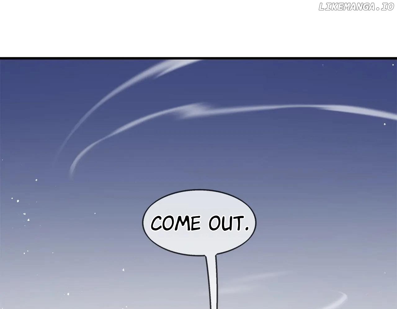 My Furry Harem Is After Me Chapter 373 - page 47